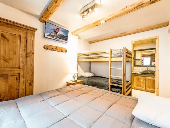 Ferienhaus Le Pré-9