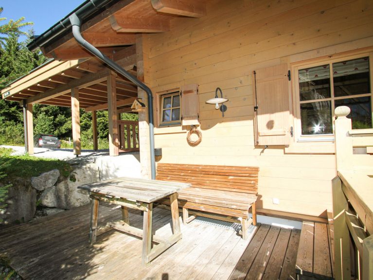 Ferienhaus Bella Nova