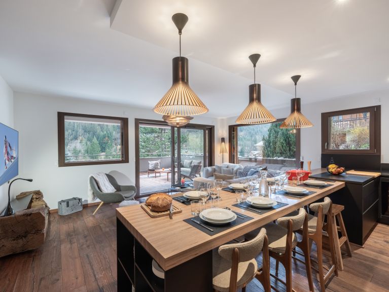Ferienwohnung Quintessence