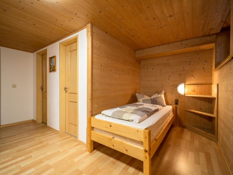 Ferienwohnung Pfister