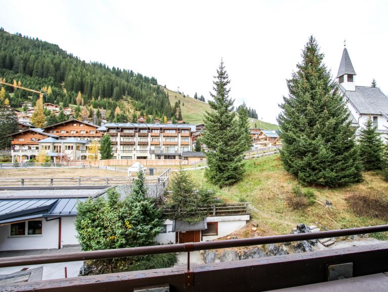 Ferienwohnung Dettlbauer