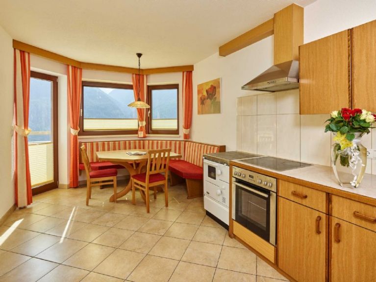 Ferienwohnung Belledonne Pic Blanc