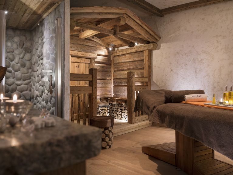 Ferienwohnung CGH Résidence Kalinda Village Silber