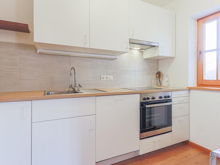 Ferienwohnung Salvenblick