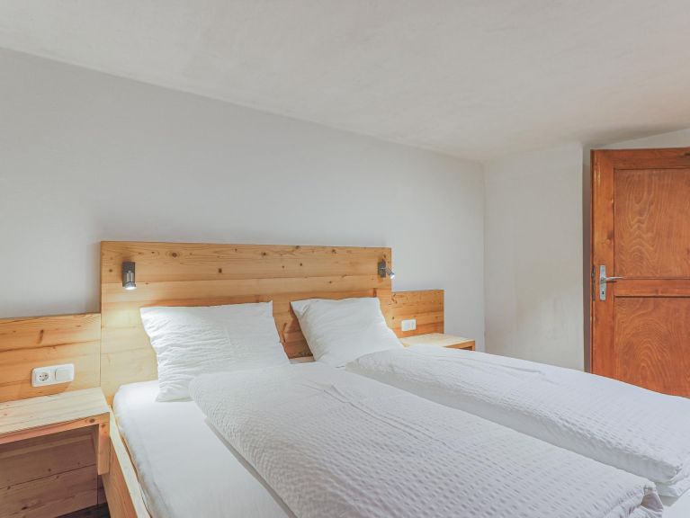 Ferienwohnung Glonersbühelhof Top 2