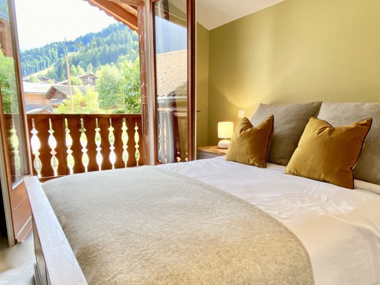 Ferienhaus Les Trois Pointes