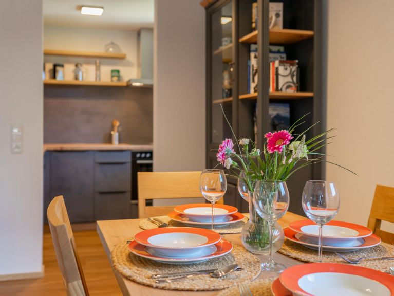 Ferienwohnung Villa Felding Top 3