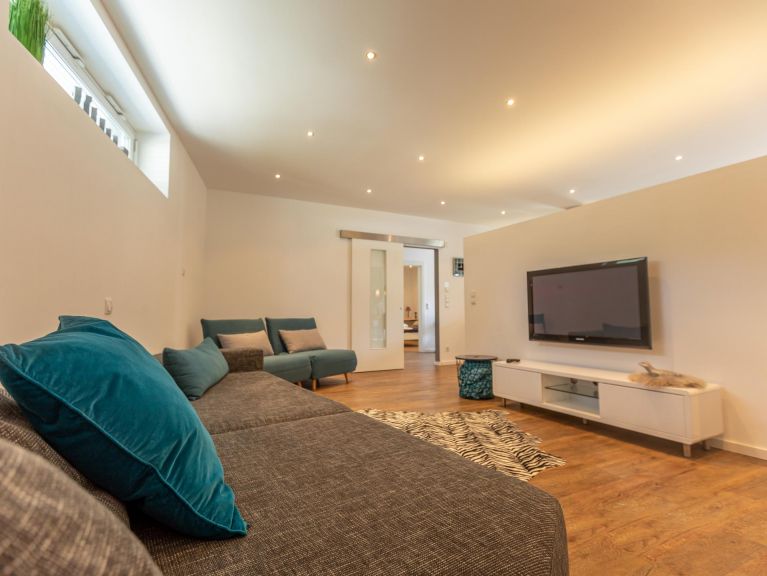 Ferienwohnung Elefant