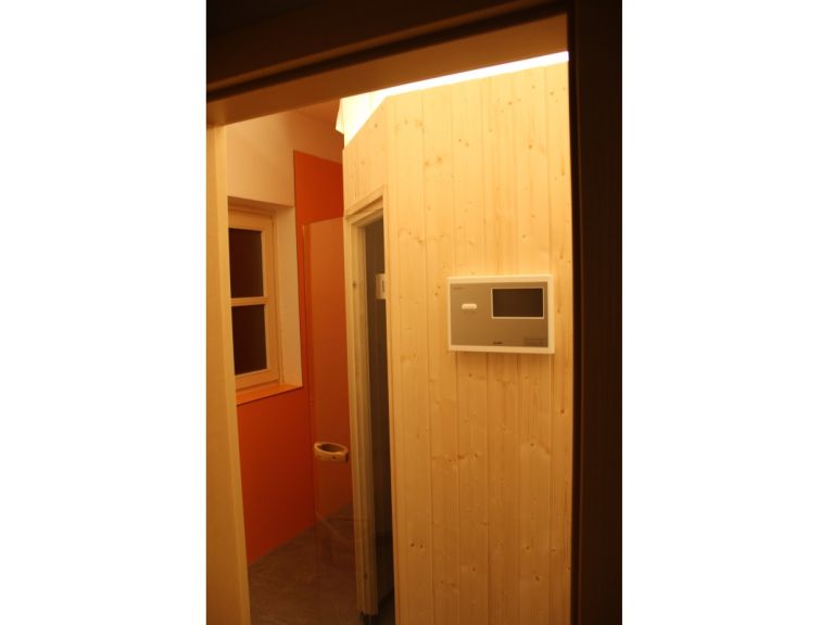 Ferienhaus Jované