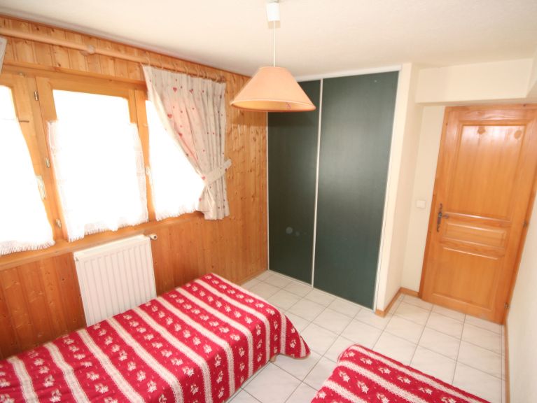 Ferienwohnung Echo des Montagnes Kombination