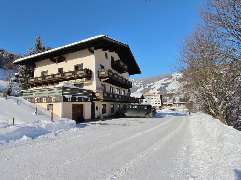 Ferienwohnung Rupertihof