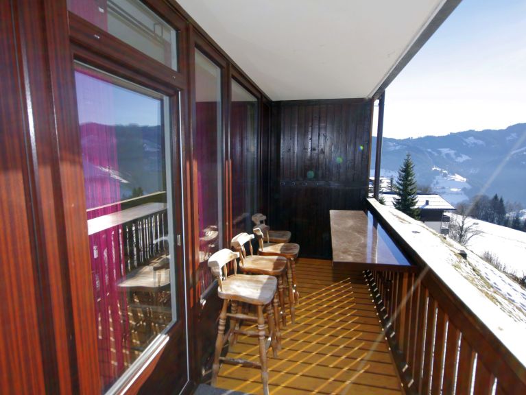 Ferienwohnung Sonnenhang