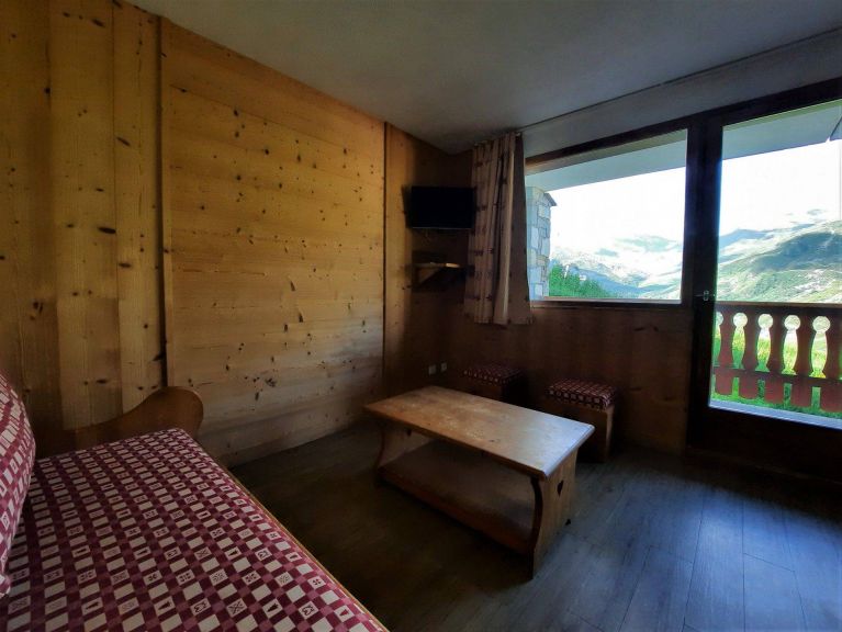 Ferienwohnung Les Côtes d'Or Argentière - 103
