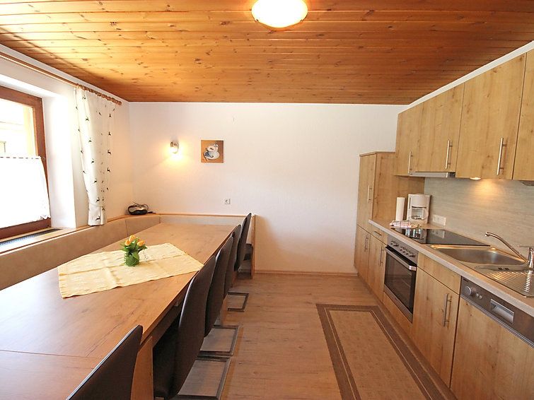 Ferienhaus Zeller