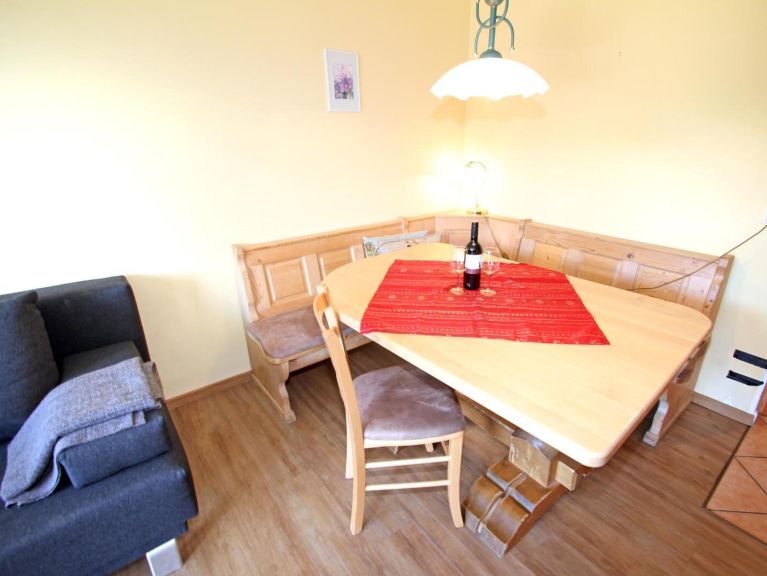 Ferienwohnung Karli Top 2