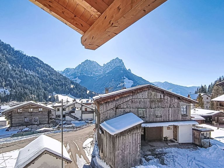 Ferienwohnung Valeria