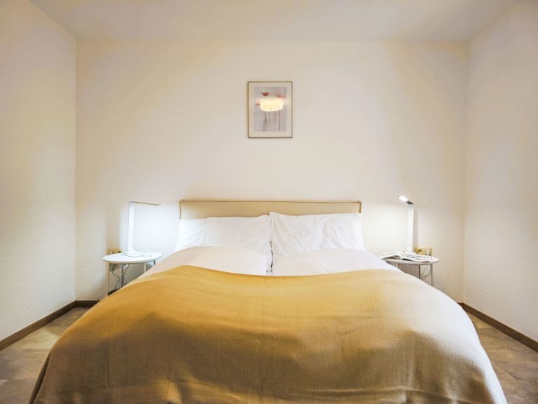 Ferienwohnung Sonnenseite