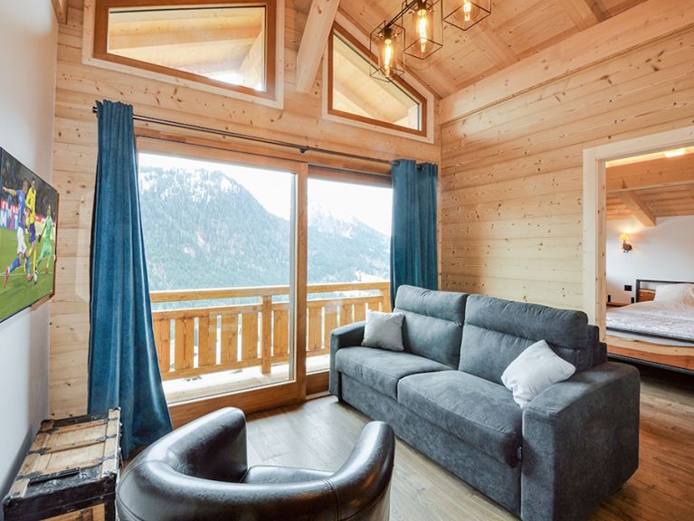 Ferienhaus La Corniche