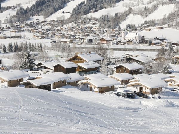 Ferienhaus Resort Brixen