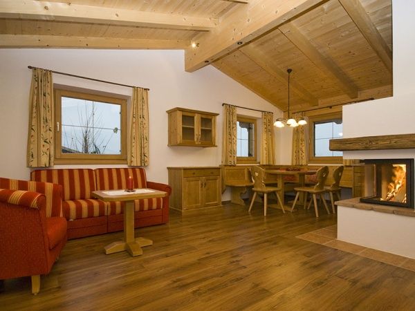 Ferienhaus Resort Brixen