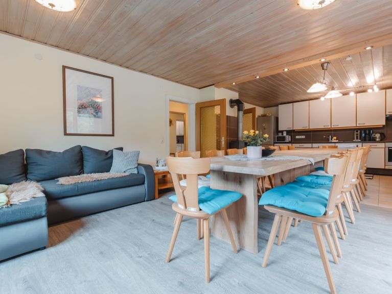 Ferienhaus Bergfried