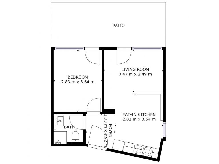 Ferienwohnung Wildbachhof Kombination