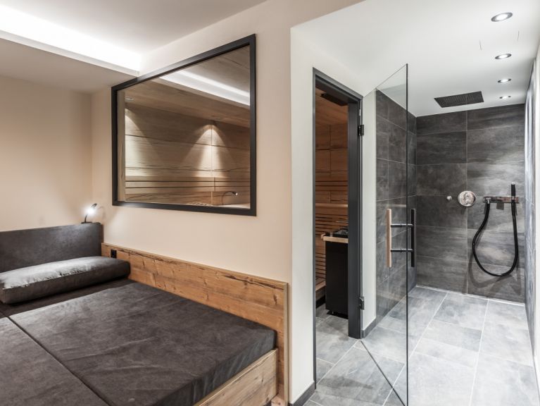 Ferienhaus Alpenchalets Montafon