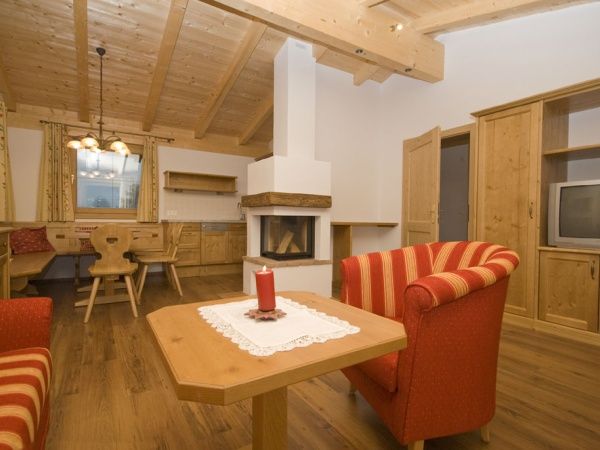 Ferienhaus Resort Brixen