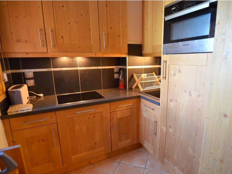 Ferienwohnung Adele