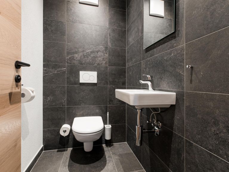 Ferienwohnung Das Neukirchen Typ 3a