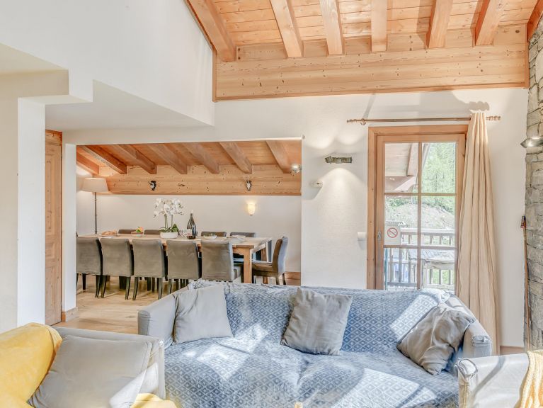 Ferienhaus Crystal Ridge