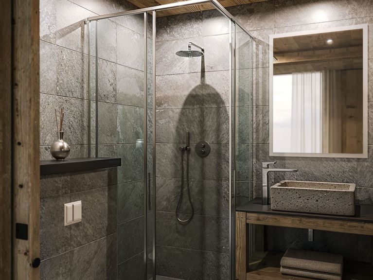 Ferienhaus Les Sources Le Télémark