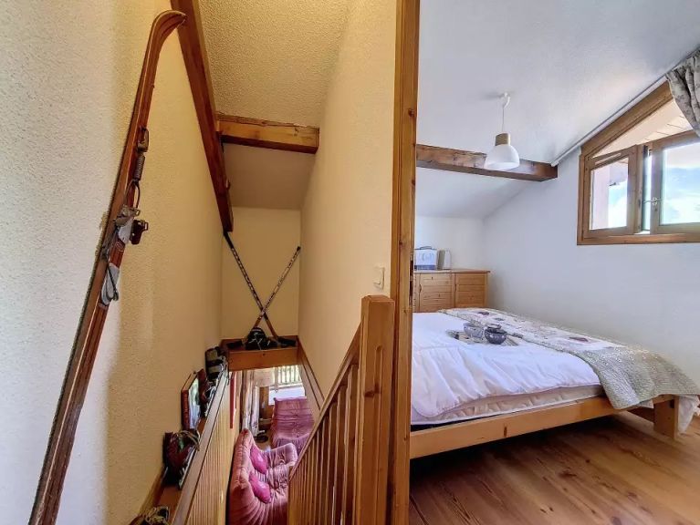 Ferienwohnung Les Balcons de Tougnettes