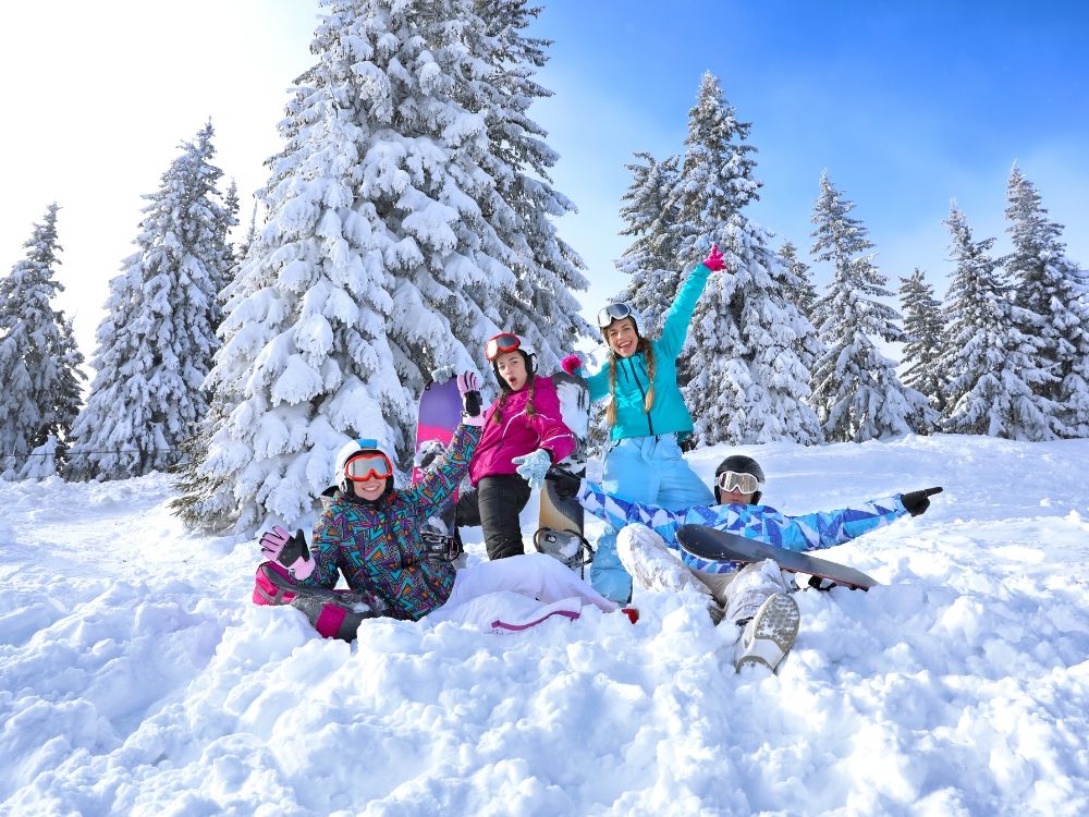 Blog: Die 10 besten Skigebiete für Familien-2