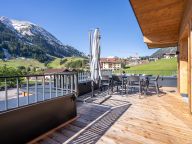 Ferienwohnung Alpenzauber-21