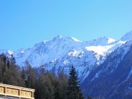 Ferienhaus Balcon du Paradis + Piccola Pietra, mit zwei Saunen und Whirlpool-34