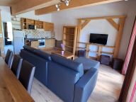 Ferienwohnung La Cime des Arcs duplex-5