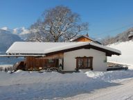 Ferienhaus Hamberg Hütte-14