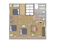 Ferienwohnung Ferienhaus Rieder Sonntag bis Sonntag-8