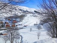 Ferienhaus de Bettaix Ski Royal + Perle des Trois Vallées-33