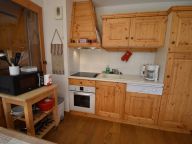 Ferienwohnung Le Jardin-9