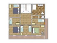 Ferienwohnung Ferienhaus Rieder Sonntag bis Sonntag-16