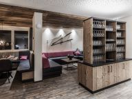 Ferienhaus Alpenchalets Montafon-9