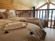 Ferienhaus de Bellecôte Type 2 - Étoile de Neige-14