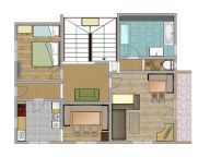 Ferienwohnung Ferienhaus Rieder Sonntag bis Sonntag-17