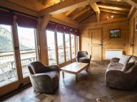 Ferienhaus Lou Bochu-5