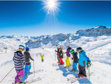 Skidorf -3