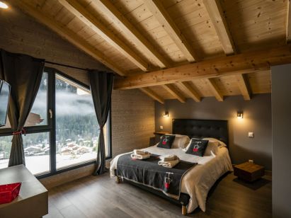 Ferienhaus Entre Vous mit Außenwhirlpool-2