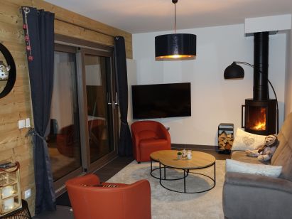 Ferienwohnung O Rouge-1