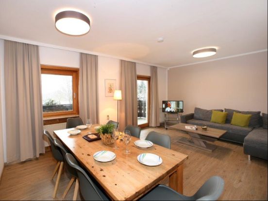 Ferienhaus Edelweiss am See-51